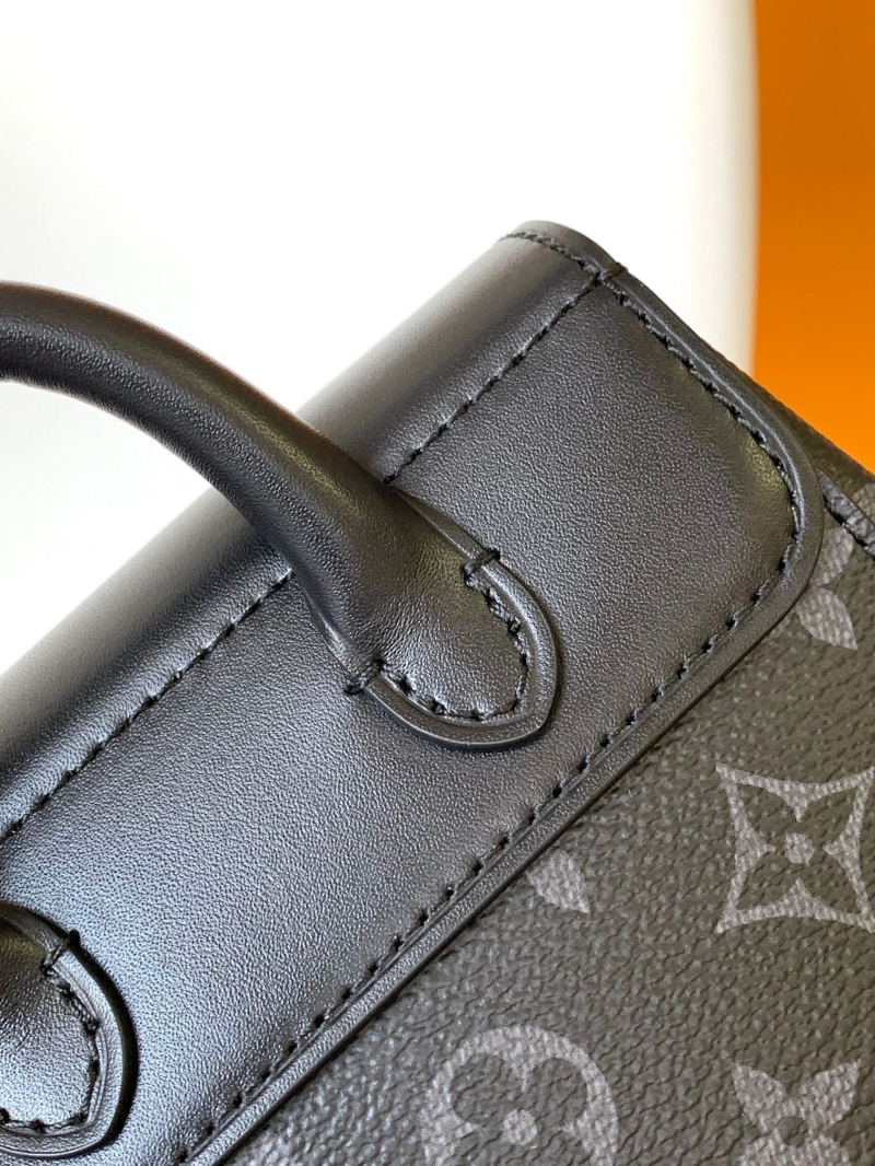 LV Top Handle Bags